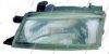 NPS S676I03 Insert, headlight